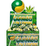 cannabis lollypop kandy shop