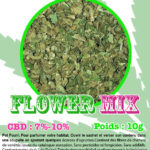 flower mix cbd kandy shop