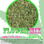 flower mix cbd kandy shop