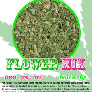 flower mix cbd kandy shop
