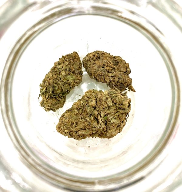 fleur cbd cannaberry kandy shop