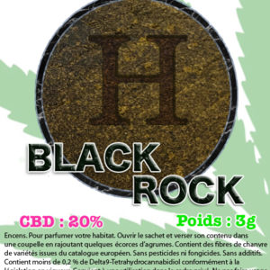 hash cbd Black Rock kandy shop