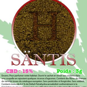 hash cbd santis kandy shop