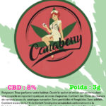 fleur cbd cannaberry kandy shop