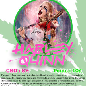 fleur cbd harley quinn kandy shop