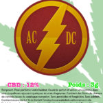 fleur cbd ac/dc kandy shop