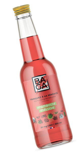 Baga-Bouteille-Framboise cbd