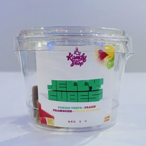 jelly cubes cbd kandy shop