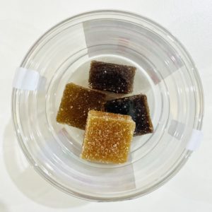 jelly cubes cbd kandy shop