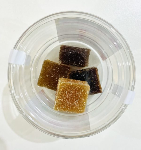 jelly cubes cbd kandy shop