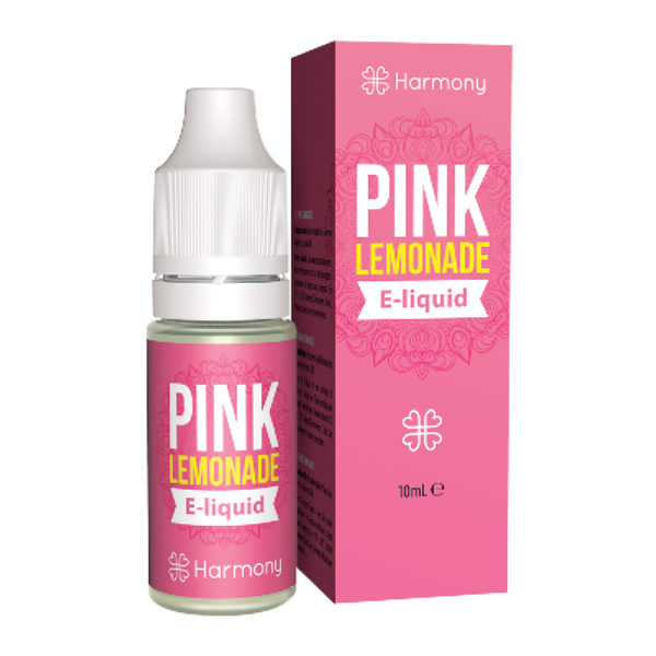 Harmony-Pink-Lemonade cbd kandy shop