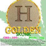 hash cbd Golden Skunk kandy shop