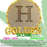 hash cbd Golden Skunk kandy shop