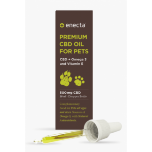 huile cbd-pour-chiens-et-chats enecta