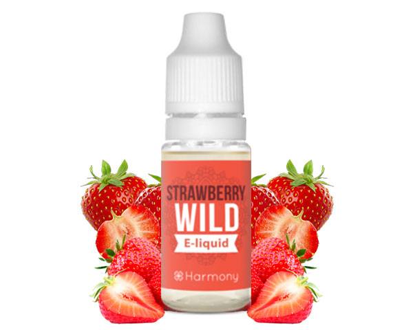 strawberry-wild-harmony cbd kandy shop