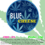 blue cheese cbd kandy shop