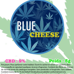 blue cheese cbd kandy shop