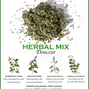 herbal mix cbd kandy shop