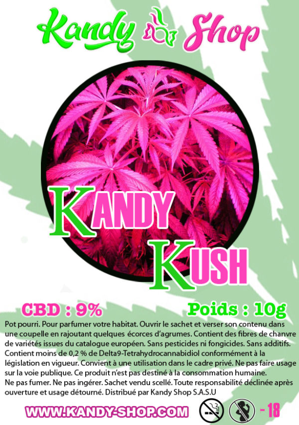 kandy kush cbd kandy shop