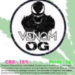 venom og kandy shop cbd