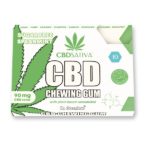 cbd chewing gum kandy shop