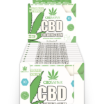 cbd chewing gum kandy shop