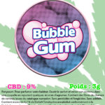 Last etiquette bubblegum 3g