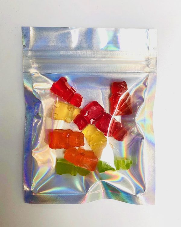 gummy bears kandy shop cbd