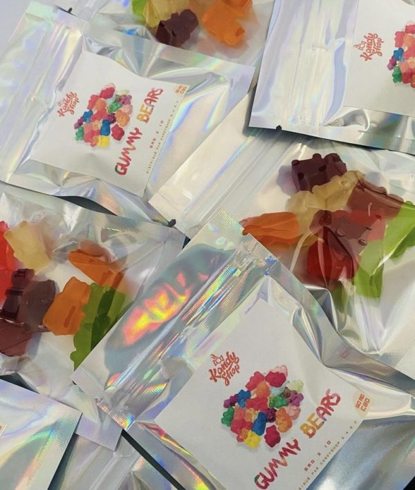 gummy bears kandy shop cbd