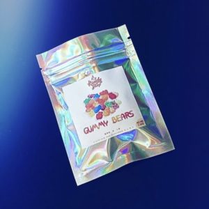 gummy bears kandy shop cbd