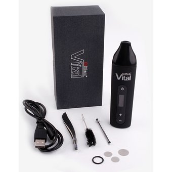 vaporisateur vital xmax kandy shop cbd