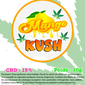 mango kush cbd kandy shop