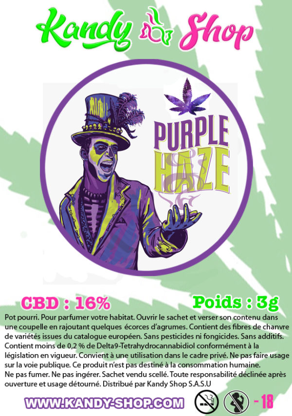 purple haze kandy shop cbd
