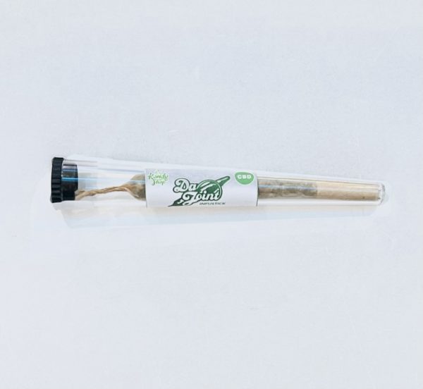 Pre-roll DA JOINT infustick