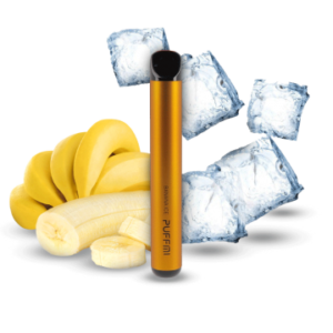 puff banana ice kandy shop