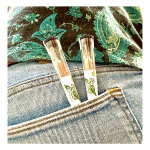 Pre-roll DA JOINT infustick