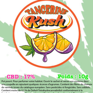 kandy shop tangerine kush cbd