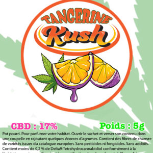 kandy shop tangerine kush cbd