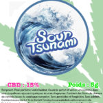 kandy shop fleur cbd sour tsunami