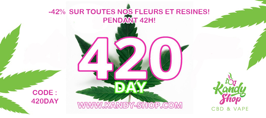 420 day